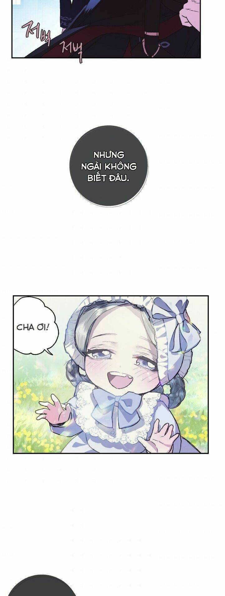 Cha Ơi Con Không Muốn Kết Hôn Đâu Chapter 6 - Trang 2