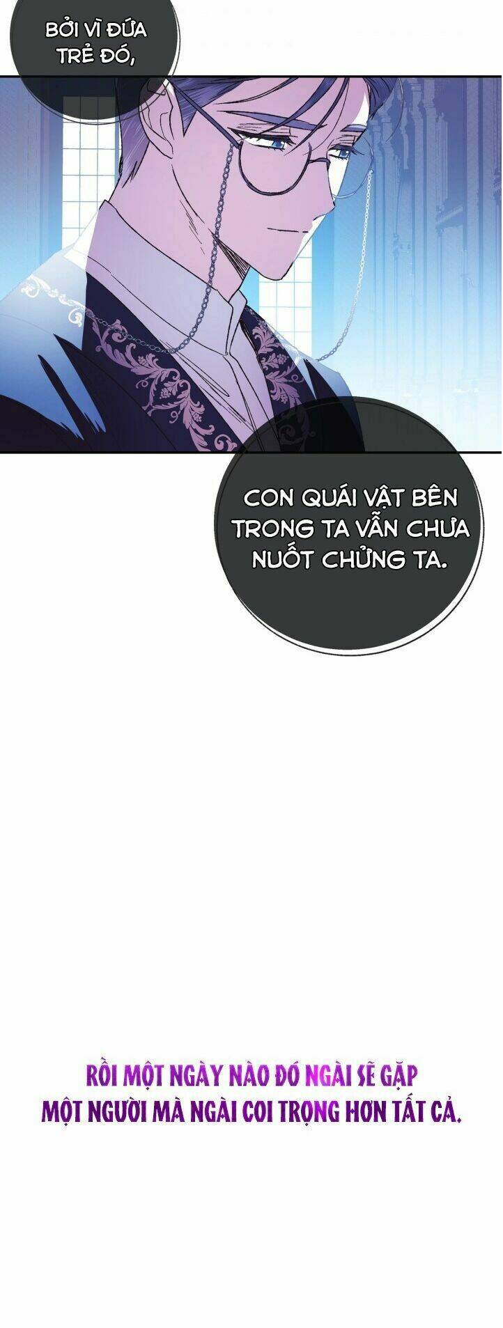 Cha Ơi Con Không Muốn Kết Hôn Đâu Chapter 6 - Trang 2