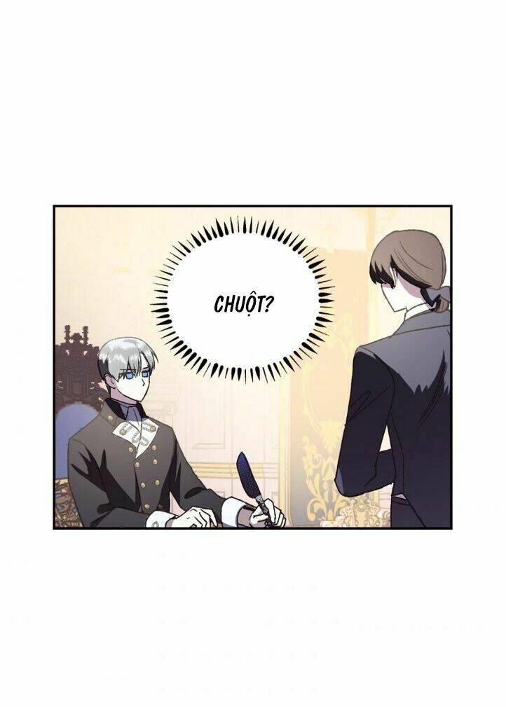 Cha Ơi Con Không Muốn Kết Hôn Đâu Chapter 6 - Trang 2