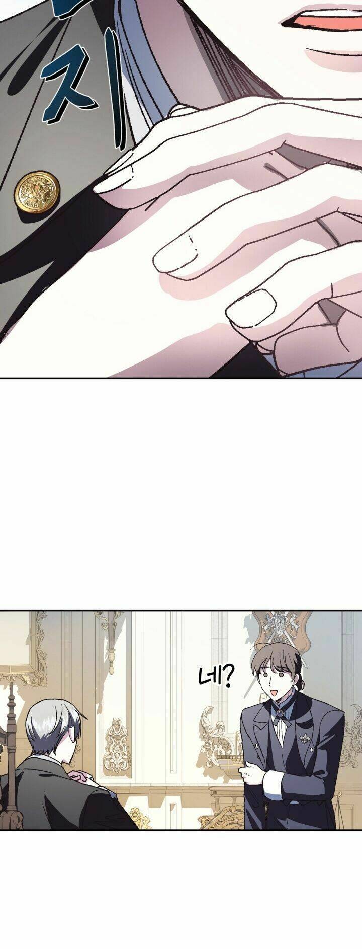 Cha Ơi Con Không Muốn Kết Hôn Đâu Chapter 6 - Trang 2