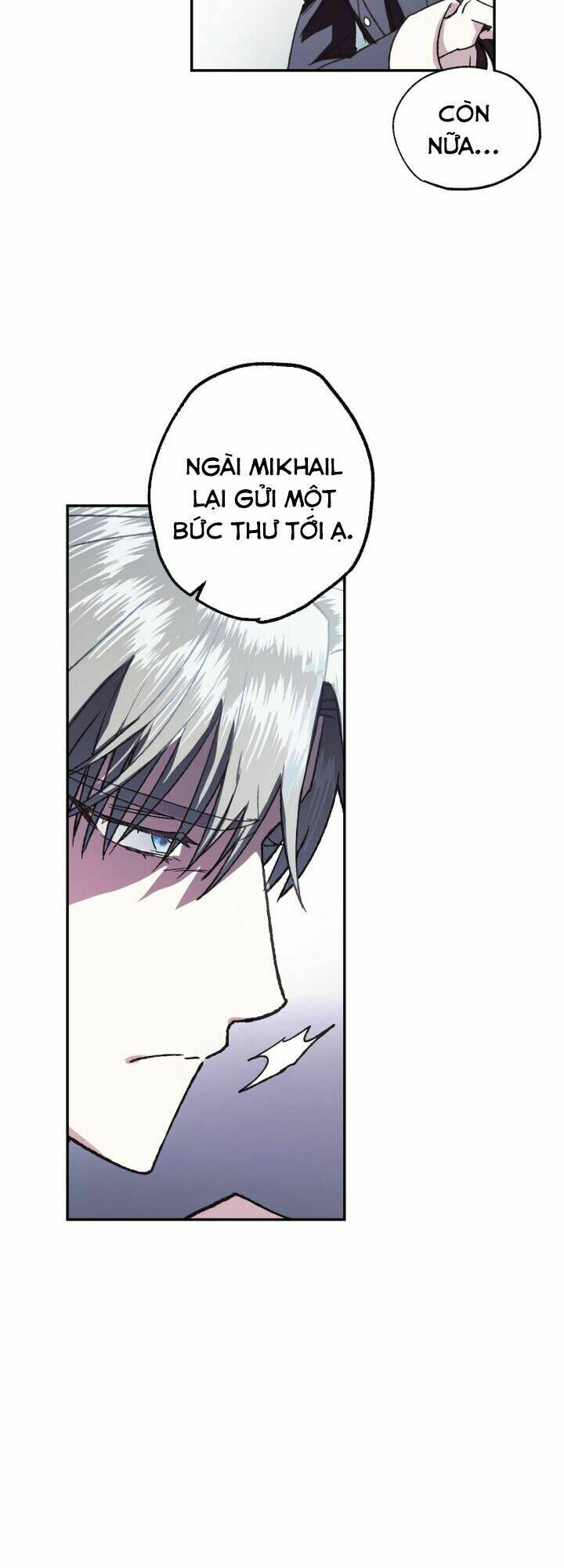 Cha Ơi Con Không Muốn Kết Hôn Đâu Chapter 6 - Trang 2