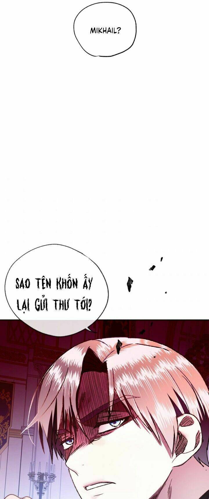 Cha Ơi Con Không Muốn Kết Hôn Đâu Chapter 6 - Trang 2