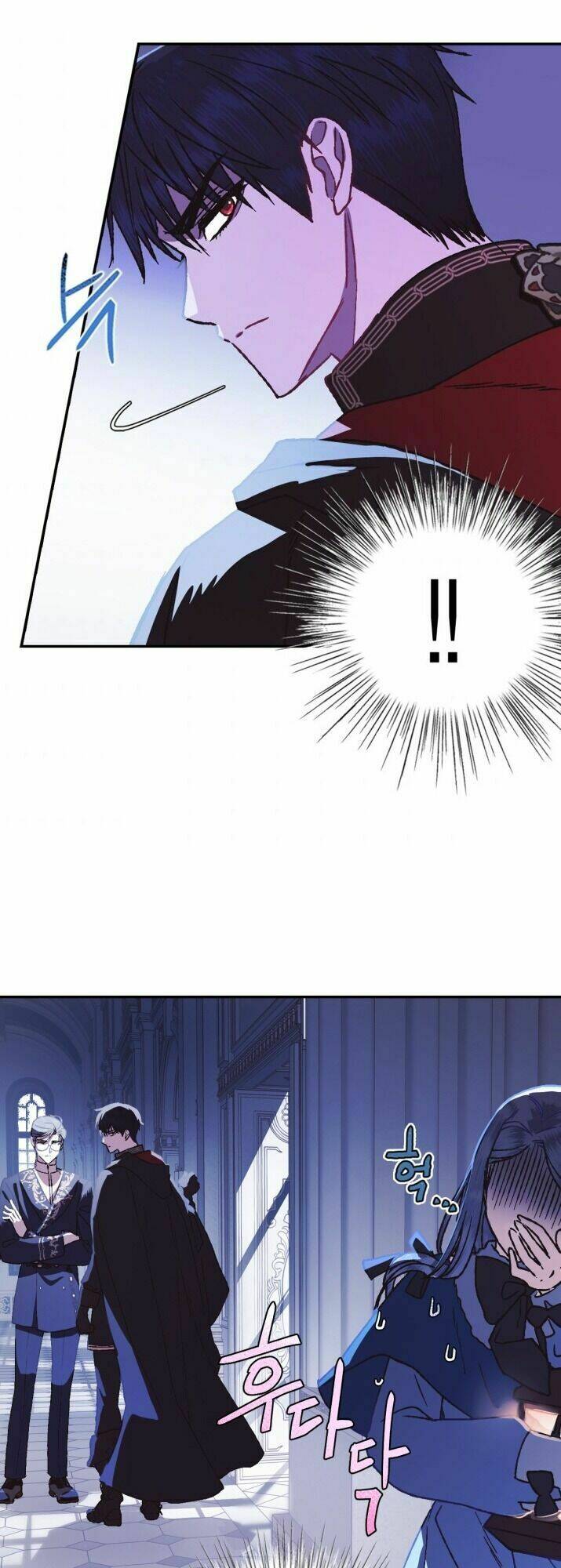 Cha Ơi Con Không Muốn Kết Hôn Đâu Chapter 6 - Trang 2