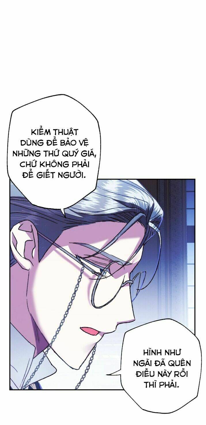 Cha Ơi Con Không Muốn Kết Hôn Đâu Chapter 6 - Trang 2