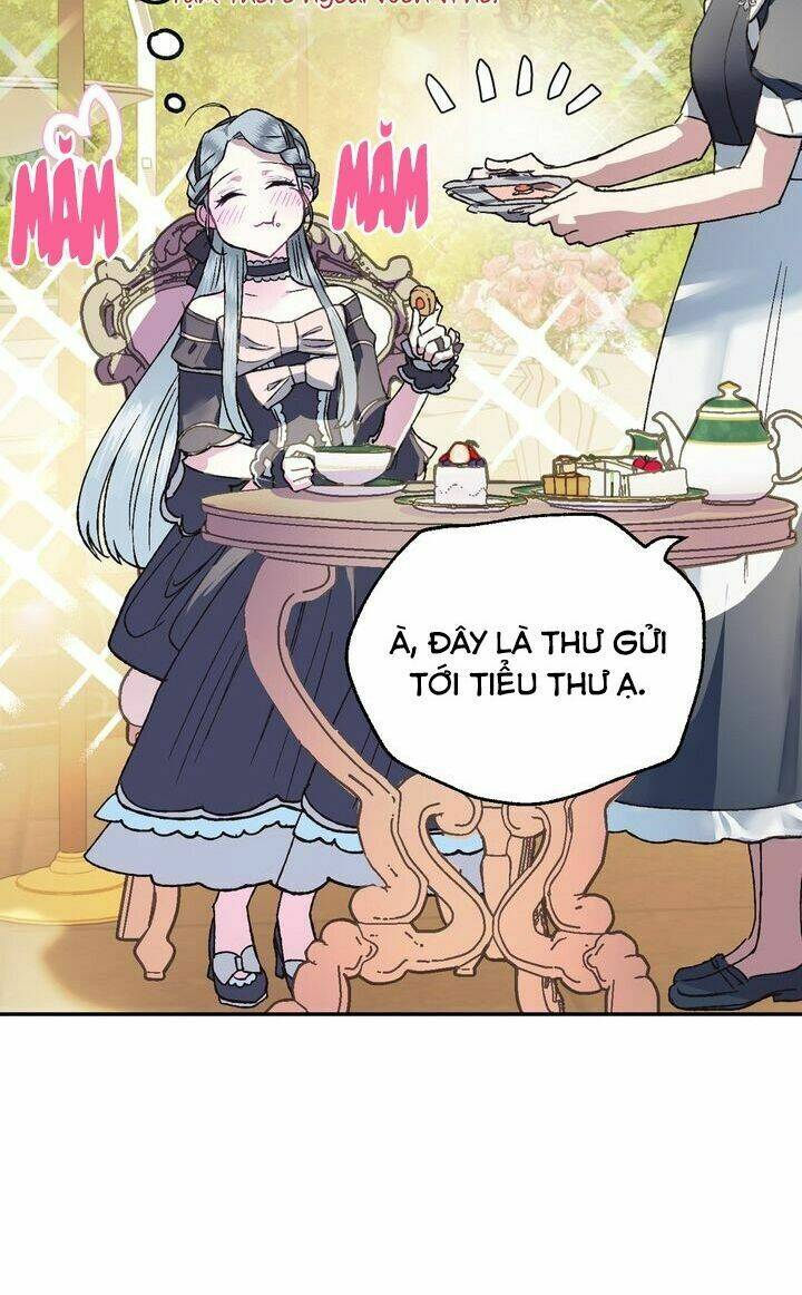 Cha Ơi Con Không Muốn Kết Hôn Đâu Chapter 7 - Trang 2