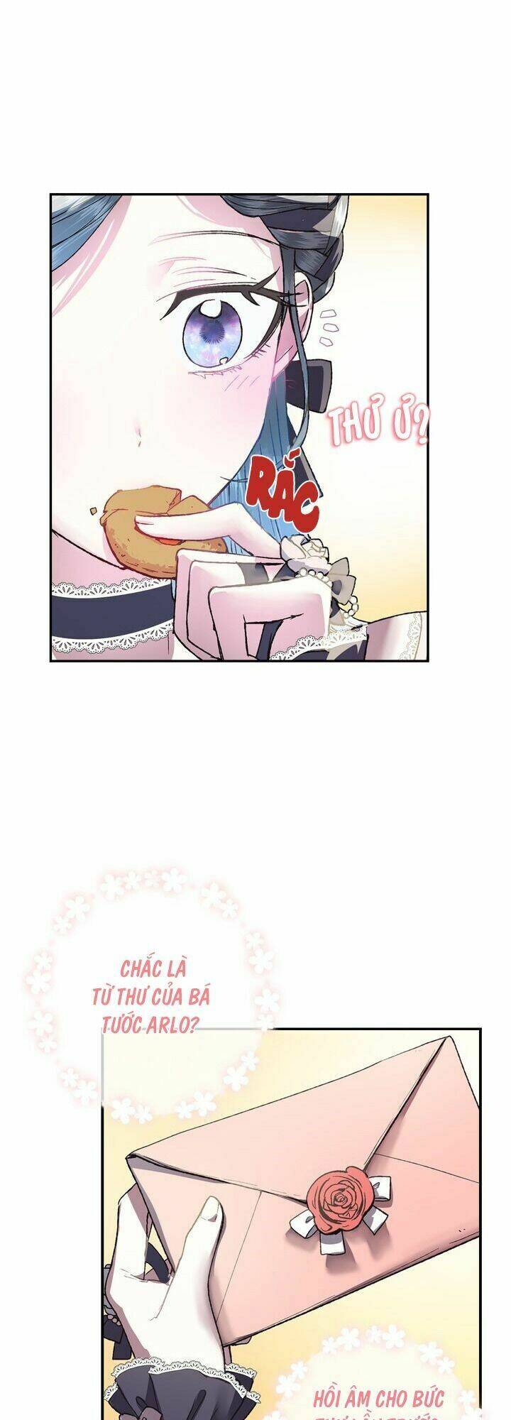 Cha Ơi Con Không Muốn Kết Hôn Đâu Chapter 7 - Trang 2