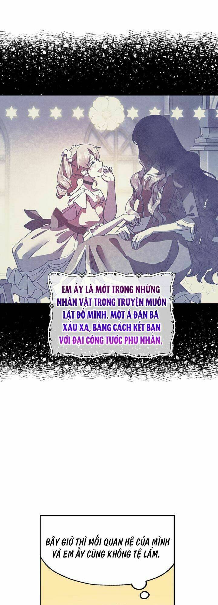 Cha Ơi Con Không Muốn Kết Hôn Đâu Chapter 7 - Trang 2
