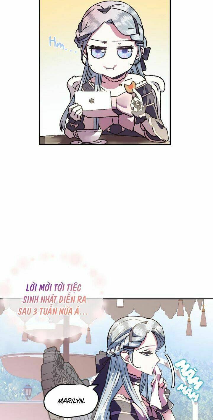 Cha Ơi Con Không Muốn Kết Hôn Đâu Chapter 7 - Trang 2