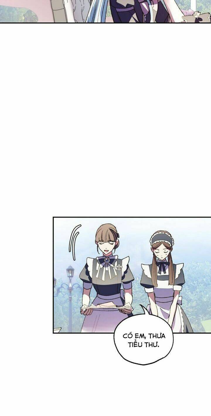 Cha Ơi Con Không Muốn Kết Hôn Đâu Chapter 7 - Trang 2