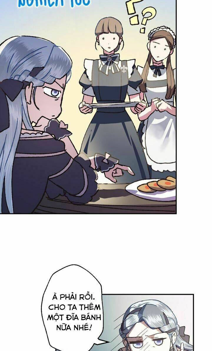 Cha Ơi Con Không Muốn Kết Hôn Đâu Chapter 7 - Trang 2