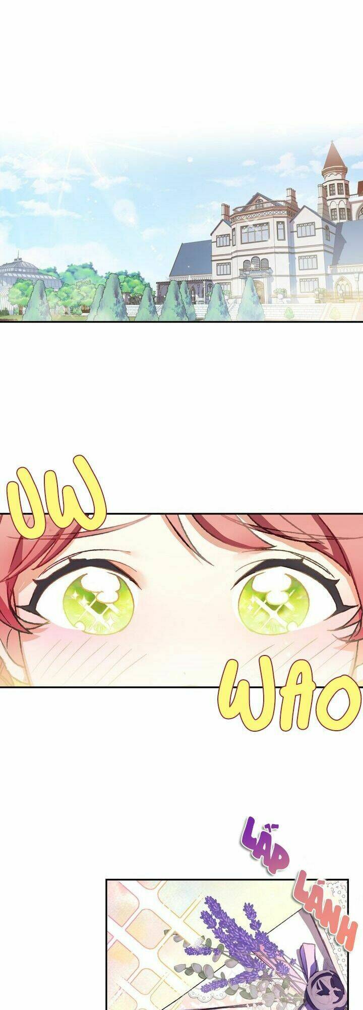 Cha Ơi Con Không Muốn Kết Hôn Đâu Chapter 7 - Trang 2