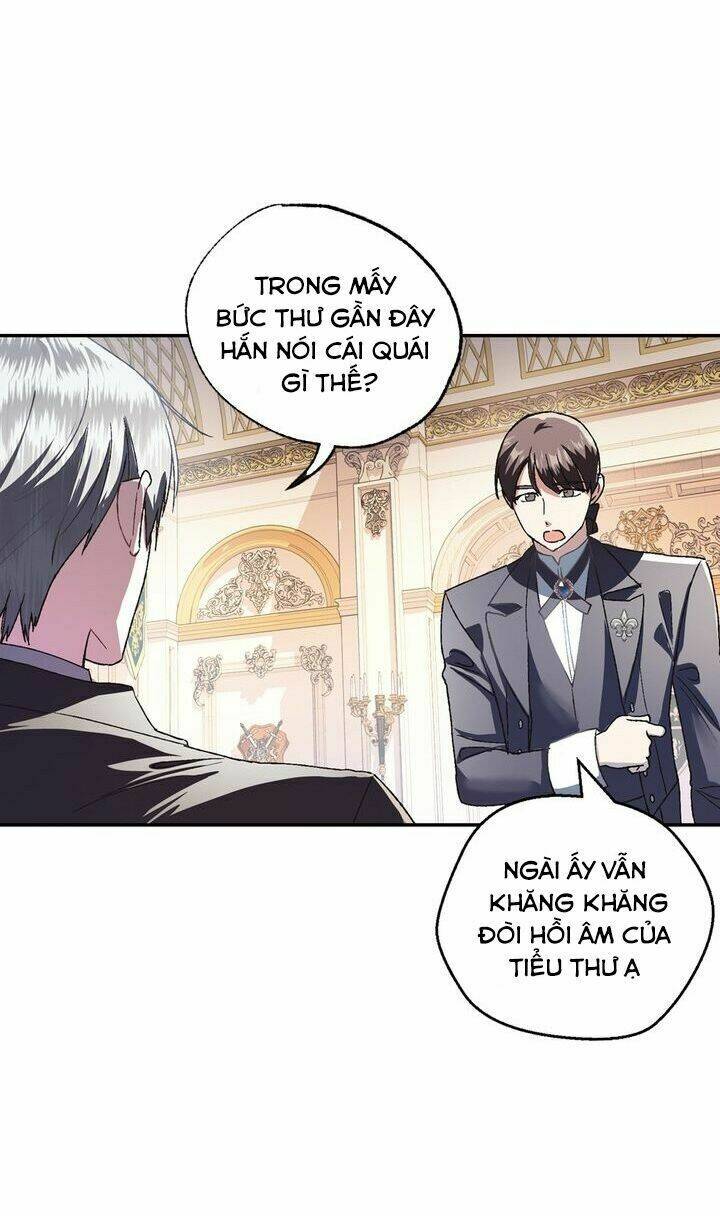 Cha Ơi Con Không Muốn Kết Hôn Đâu Chapter 7 - Trang 2