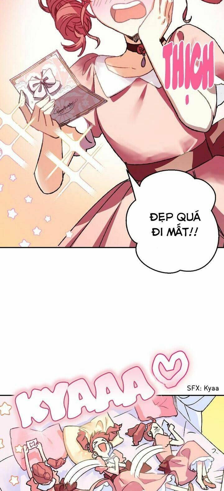 Cha Ơi Con Không Muốn Kết Hôn Đâu Chapter 7 - Trang 2