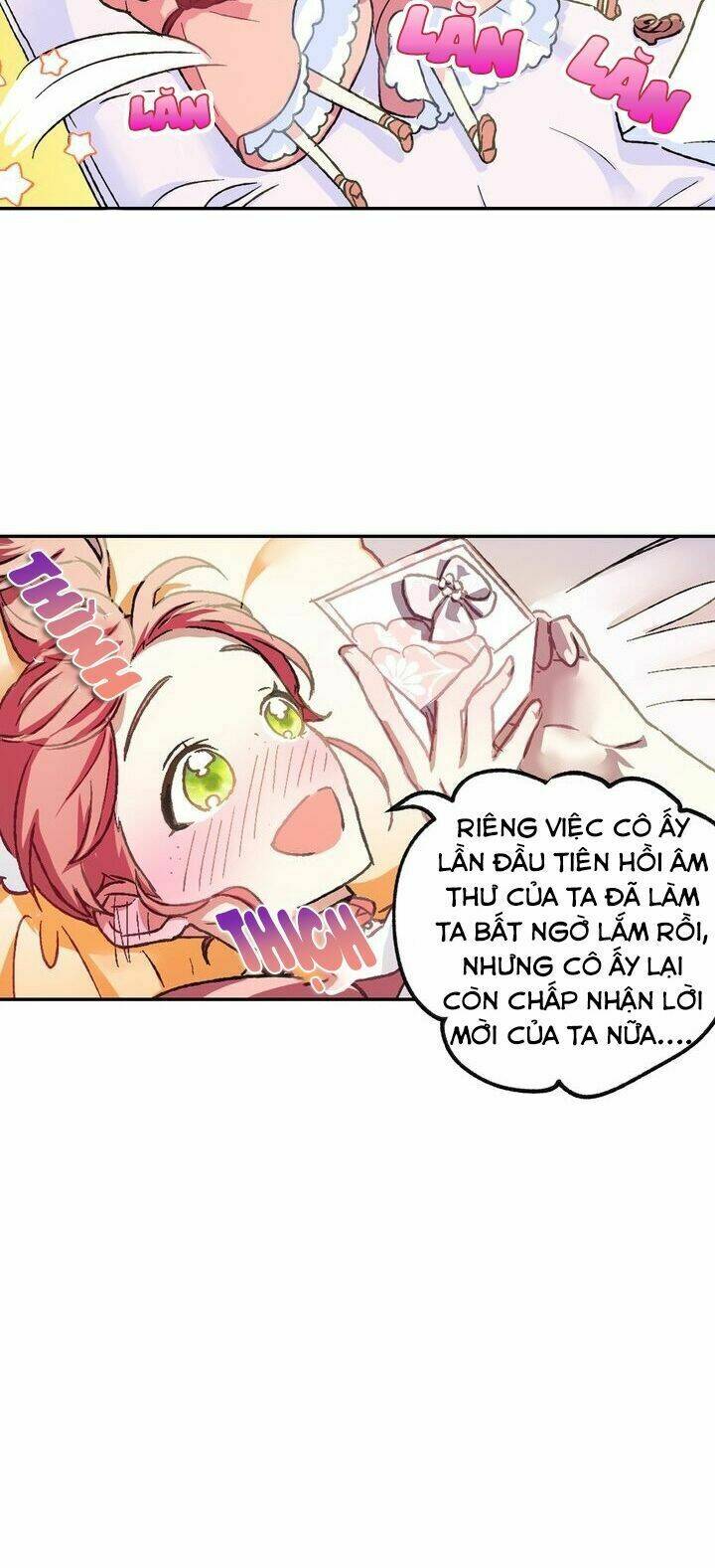 Cha Ơi Con Không Muốn Kết Hôn Đâu Chapter 7 - Trang 2