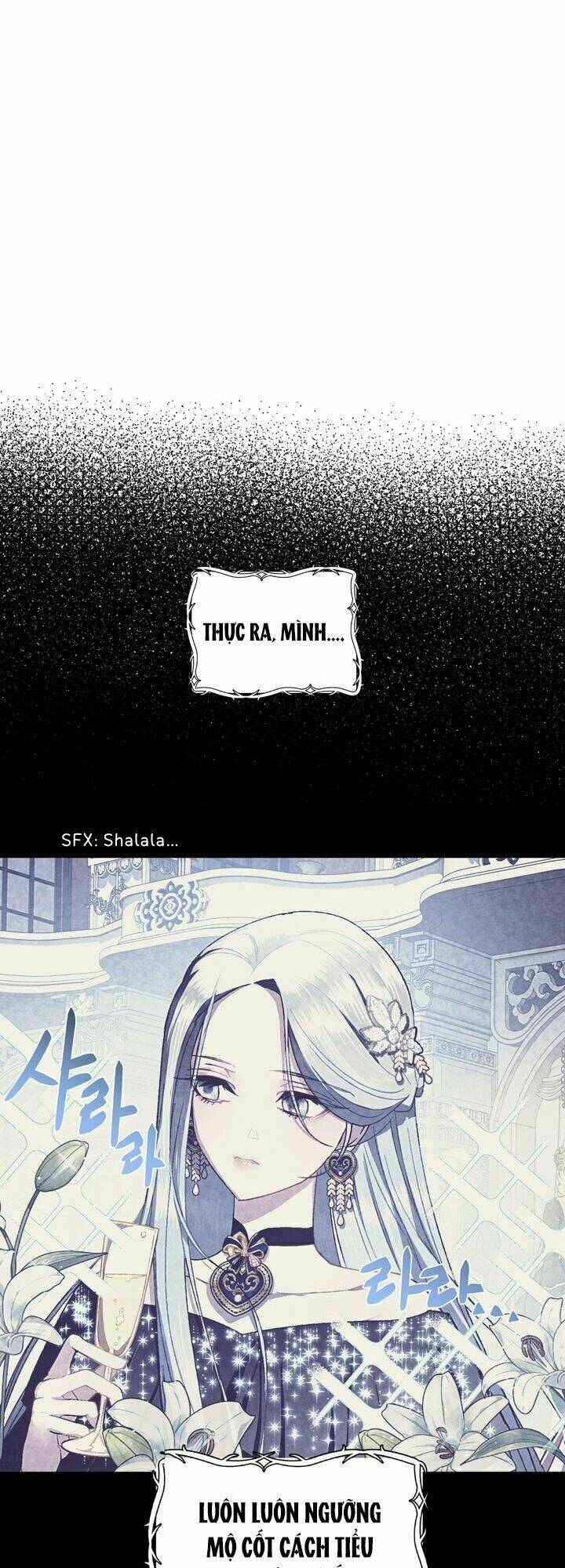 Cha Ơi Con Không Muốn Kết Hôn Đâu Chapter 7 - Trang 2