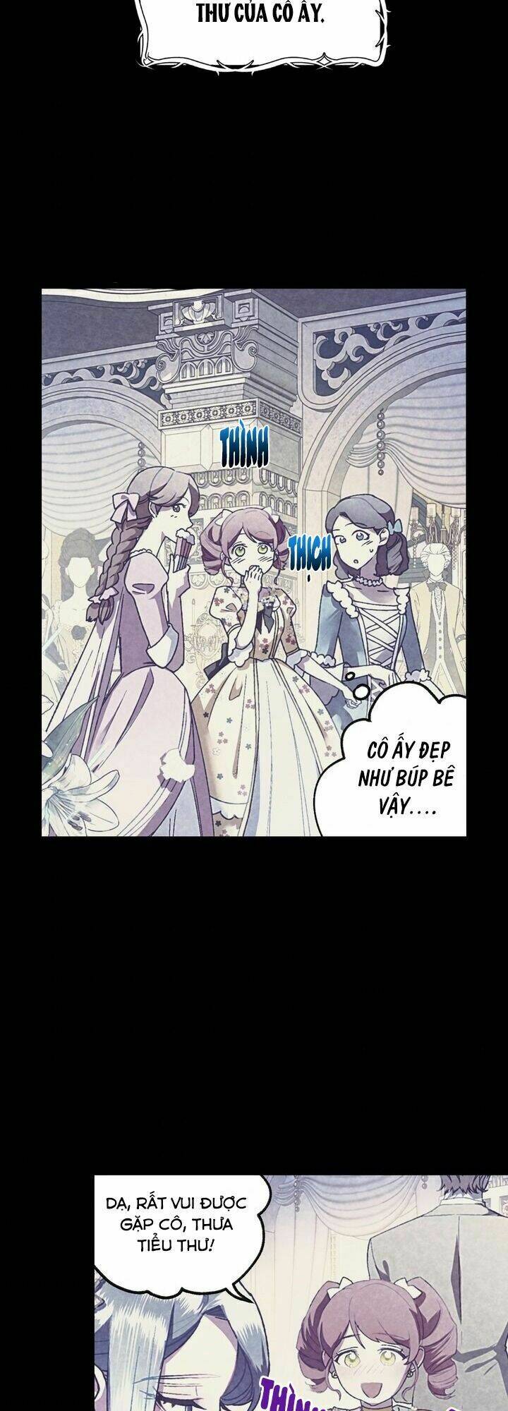 Cha Ơi Con Không Muốn Kết Hôn Đâu Chapter 7 - Trang 2