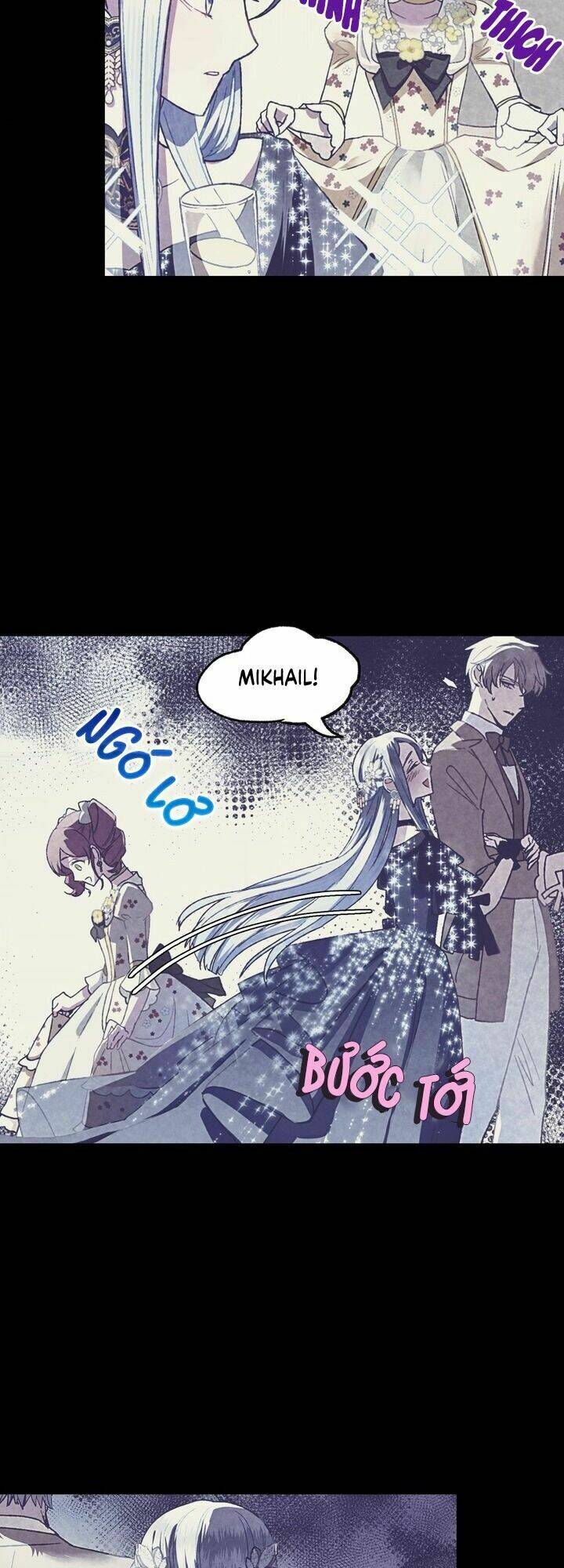 Cha Ơi Con Không Muốn Kết Hôn Đâu Chapter 7 - Trang 2