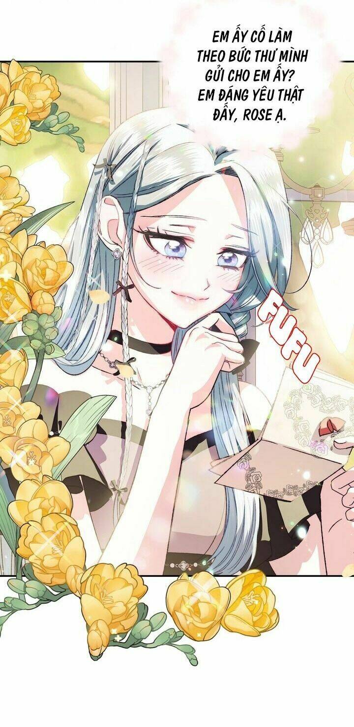 Cha Ơi Con Không Muốn Kết Hôn Đâu Chapter 7 - Trang 2