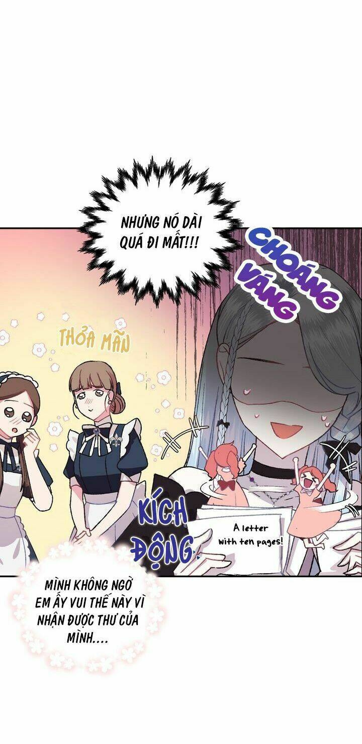 Cha Ơi Con Không Muốn Kết Hôn Đâu Chapter 7 - Trang 2