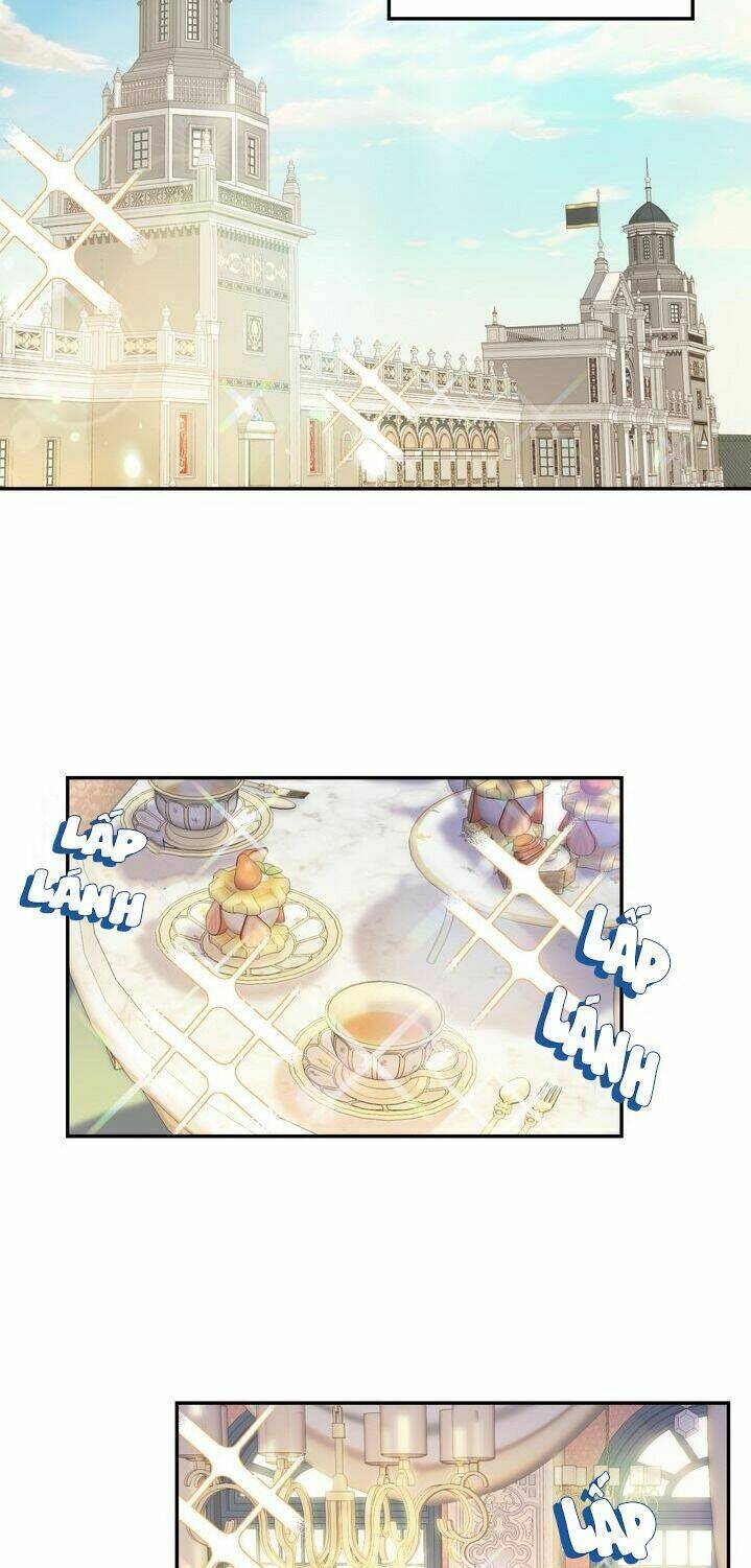 Cha Ơi Con Không Muốn Kết Hôn Đâu Chapter 7 - Trang 2