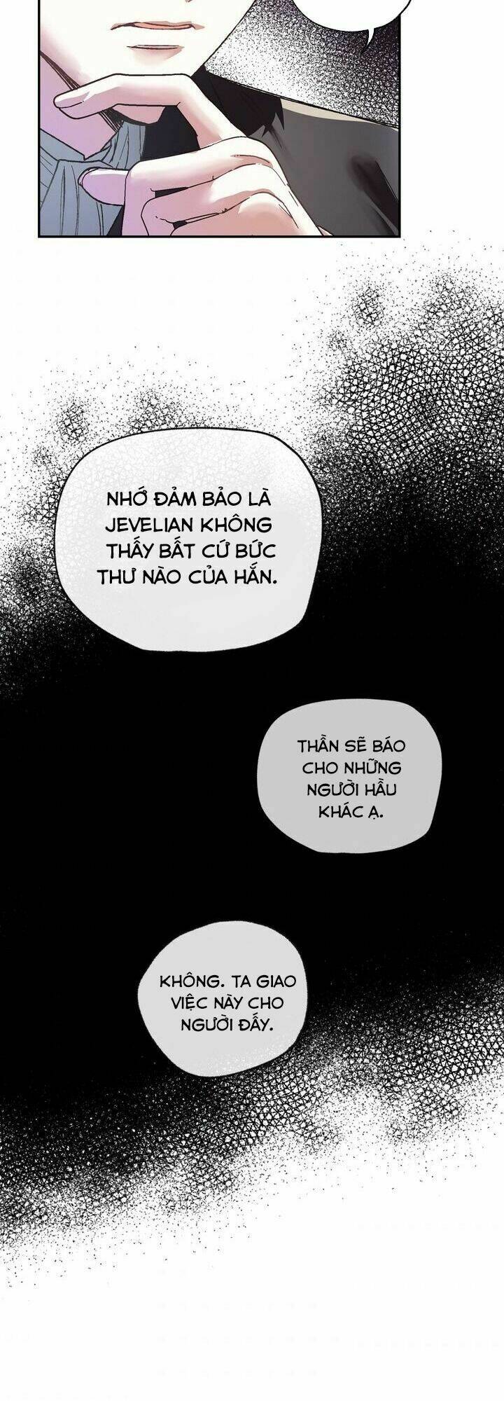 Cha Ơi Con Không Muốn Kết Hôn Đâu Chapter 7 - Trang 2