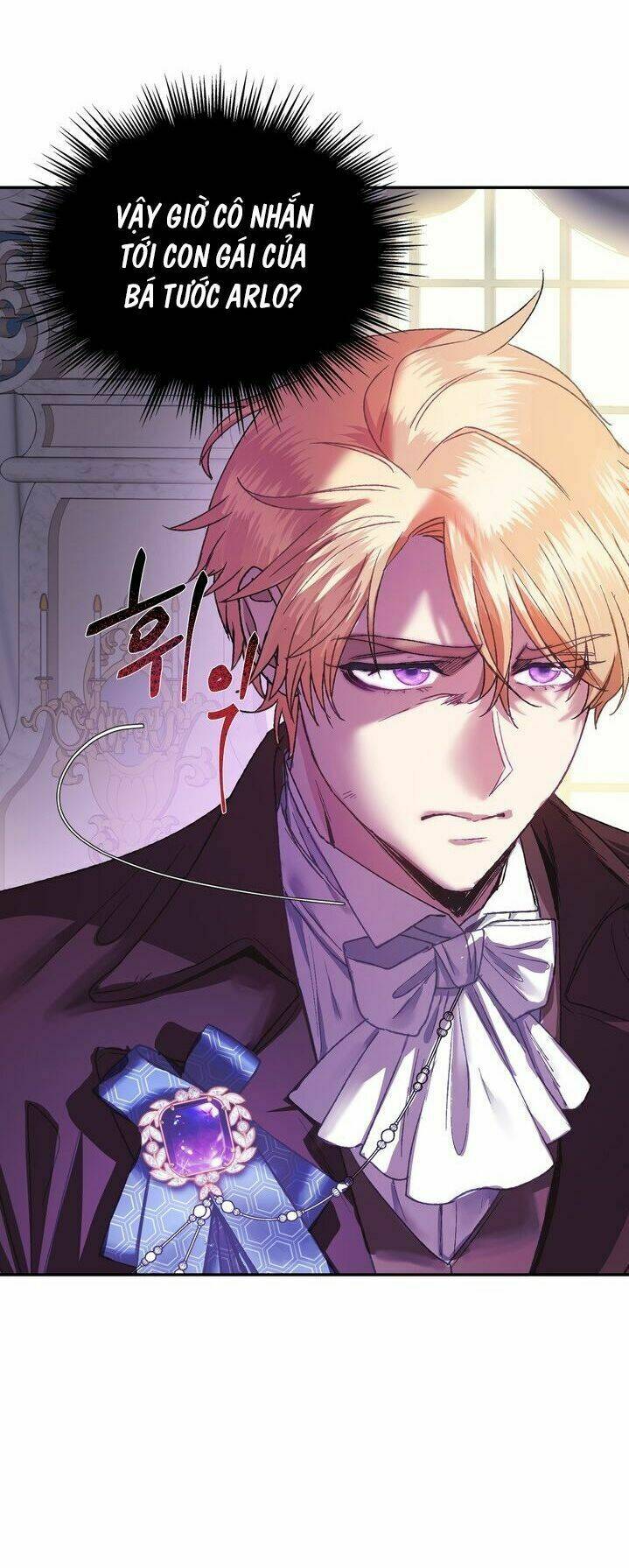 Cha Ơi Con Không Muốn Kết Hôn Đâu Chapter 7 - Trang 2