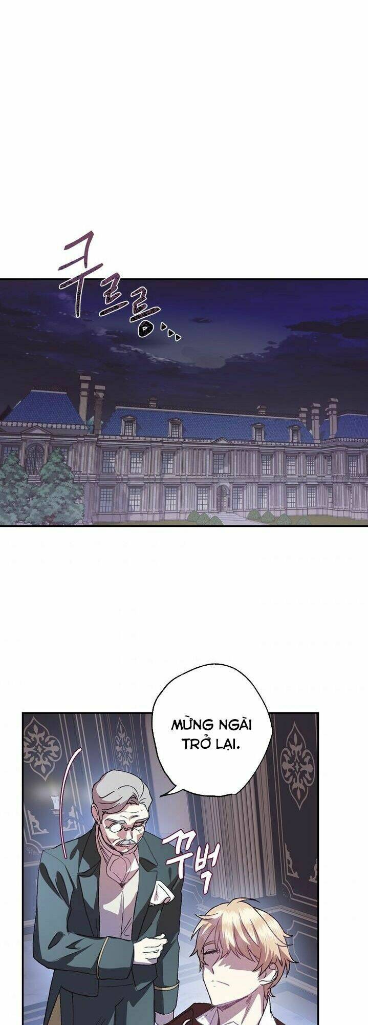 Cha Ơi Con Không Muốn Kết Hôn Đâu Chapter 7 - Trang 2