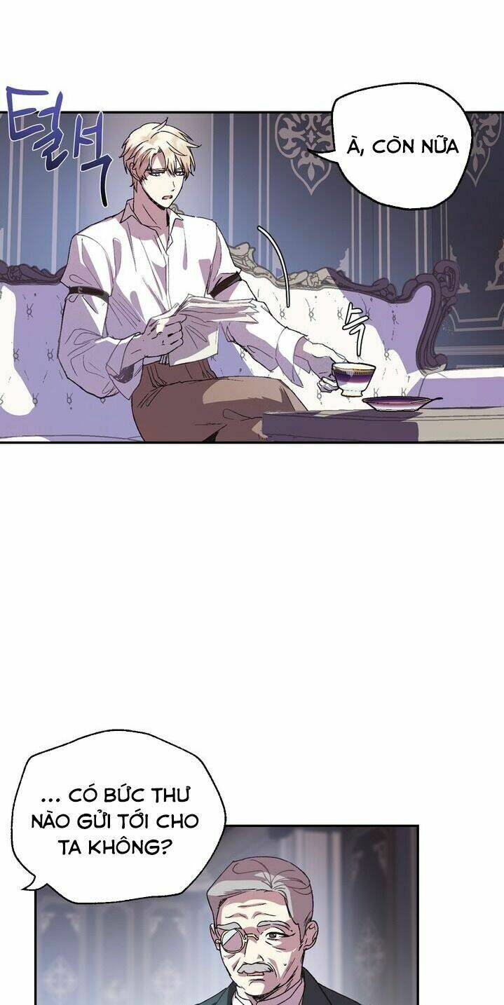 Cha Ơi Con Không Muốn Kết Hôn Đâu Chapter 7 - Trang 2