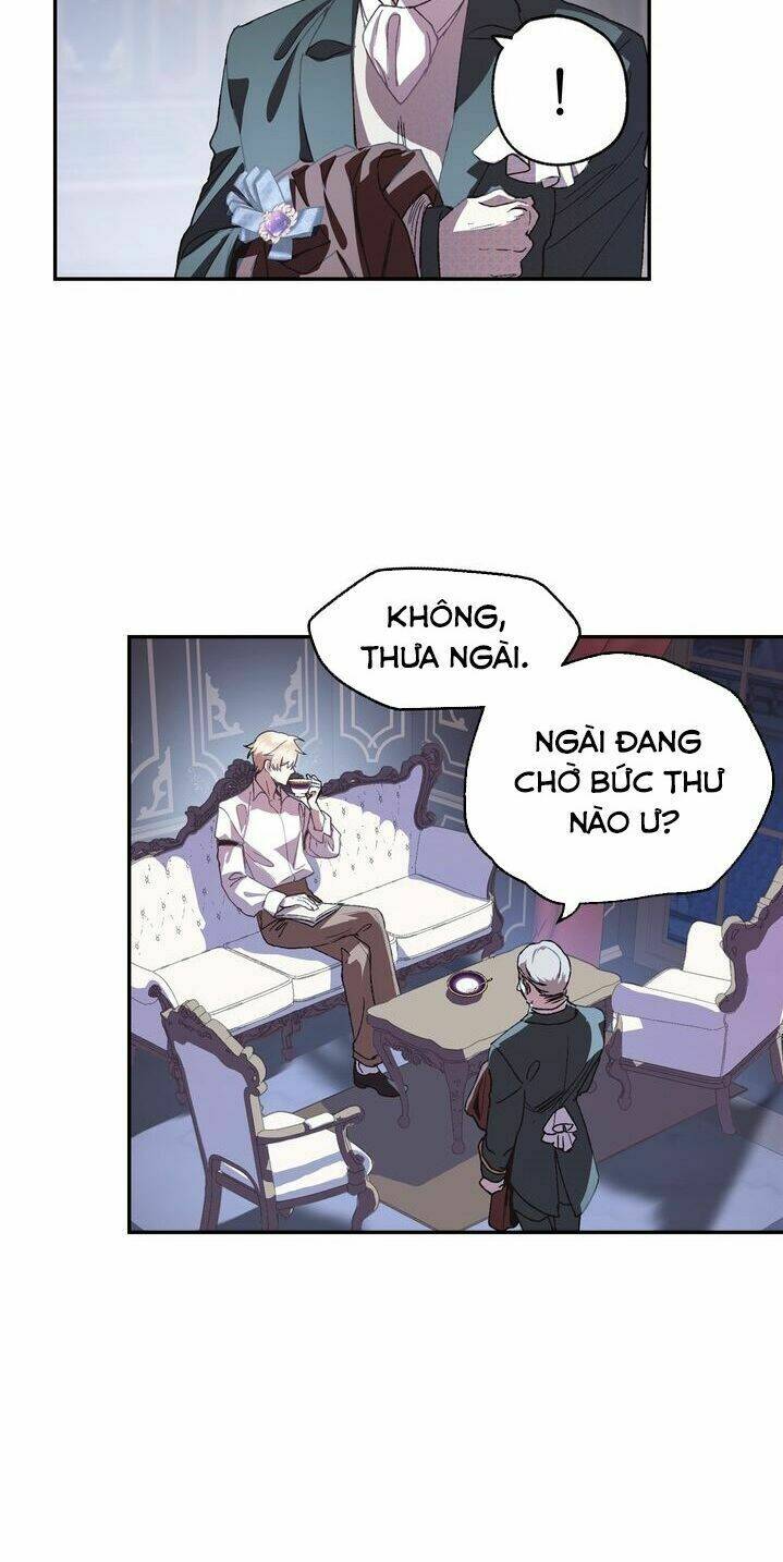 Cha Ơi Con Không Muốn Kết Hôn Đâu Chapter 7 - Trang 2