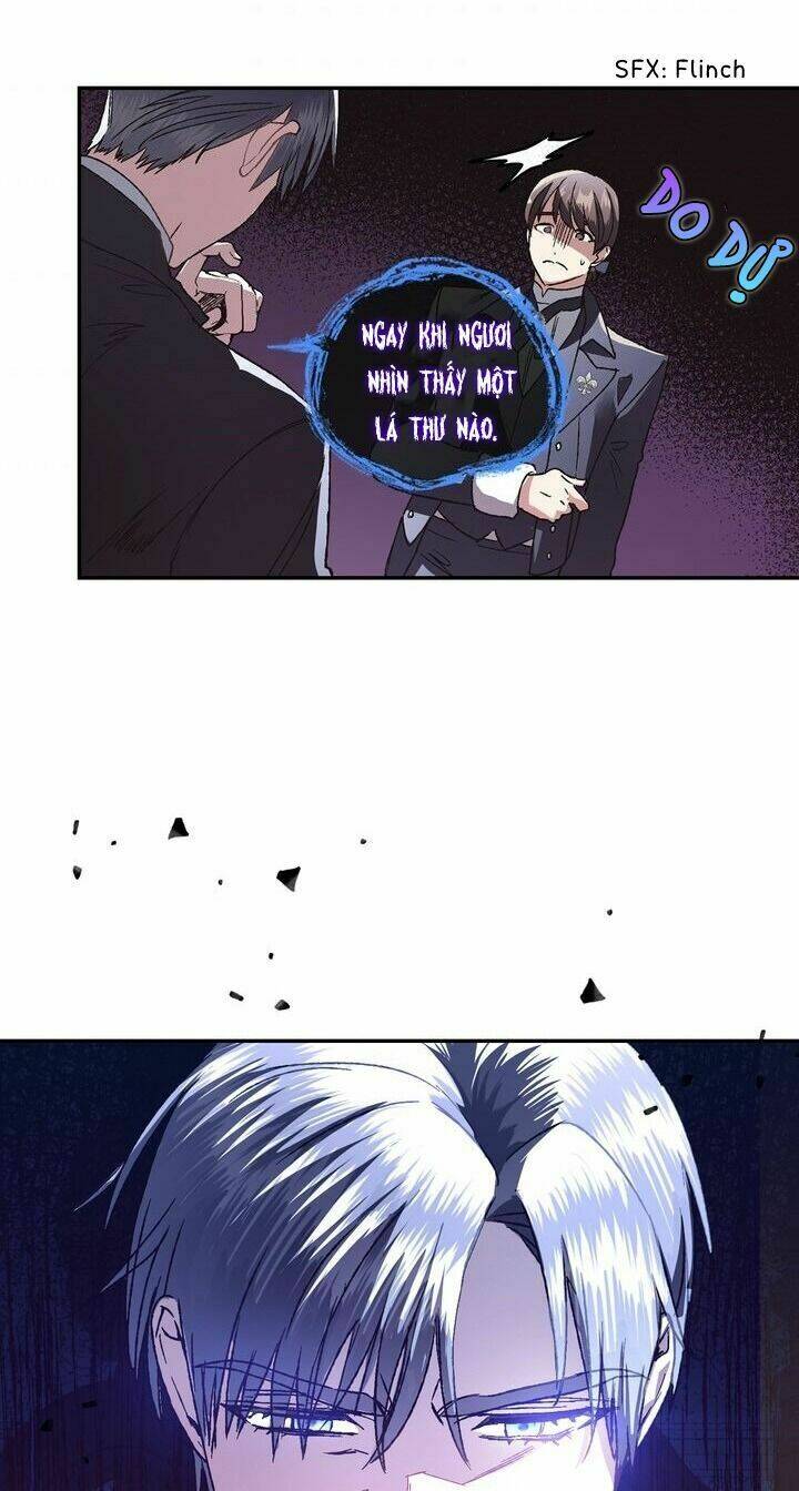 Cha Ơi Con Không Muốn Kết Hôn Đâu Chapter 7 - Trang 2