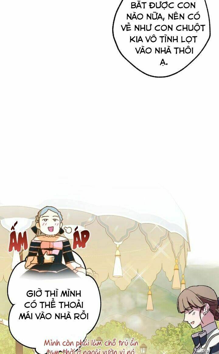 Cha Ơi Con Không Muốn Kết Hôn Đâu Chapter 7 - Trang 2