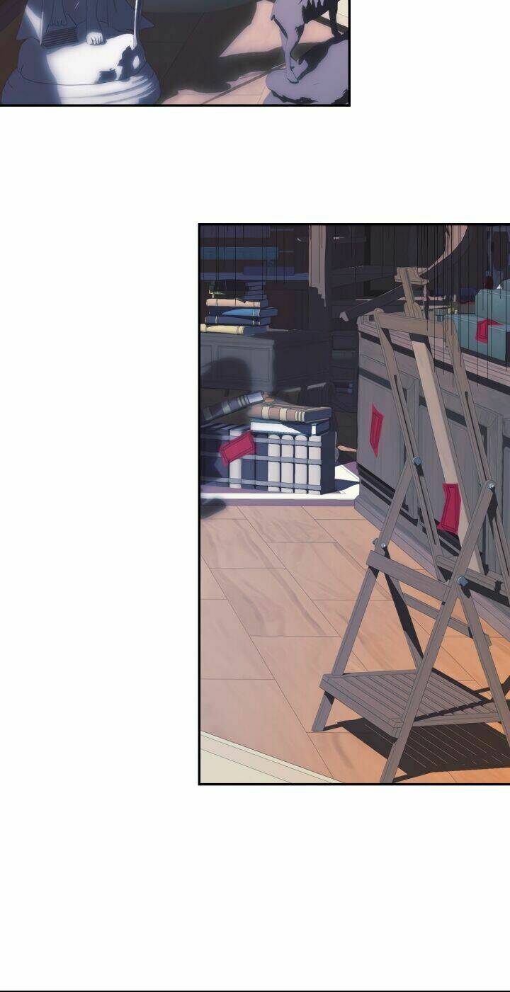 Cha Ơi Con Không Muốn Kết Hôn Đâu Chapter 8 - Trang 2