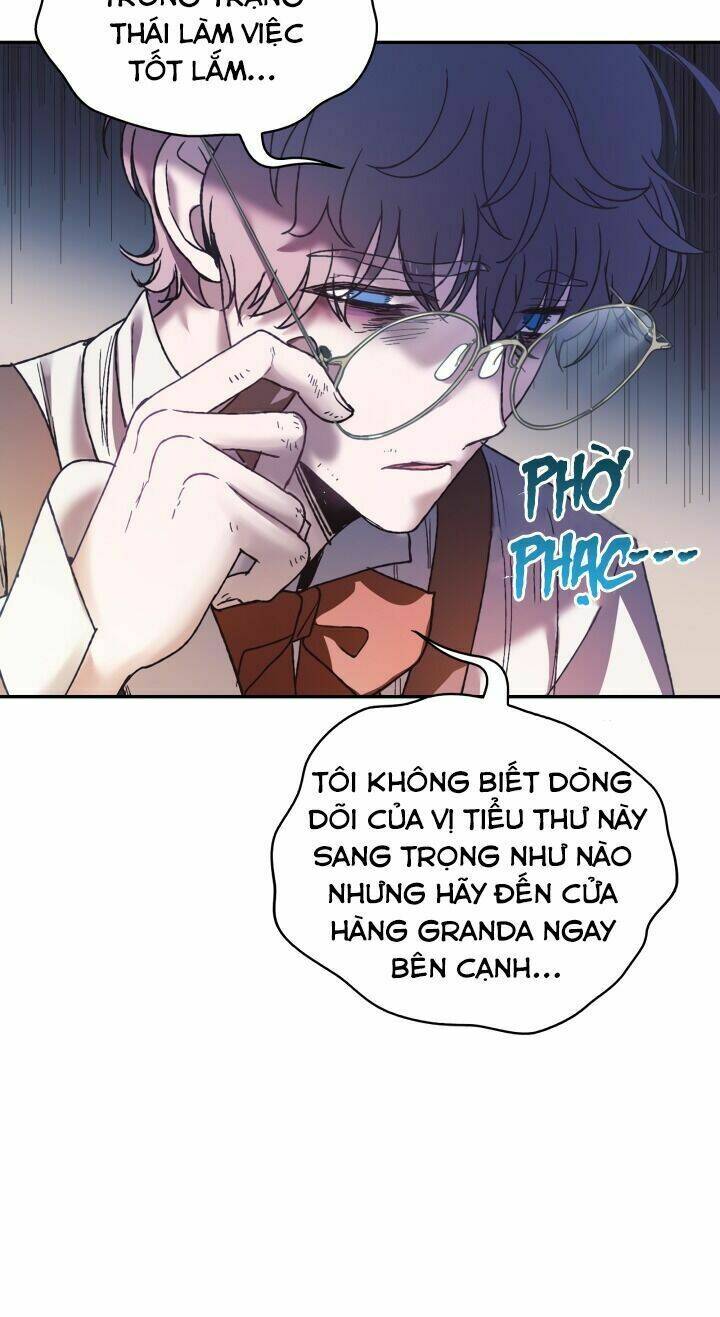 Cha Ơi Con Không Muốn Kết Hôn Đâu Chapter 8 - Trang 2