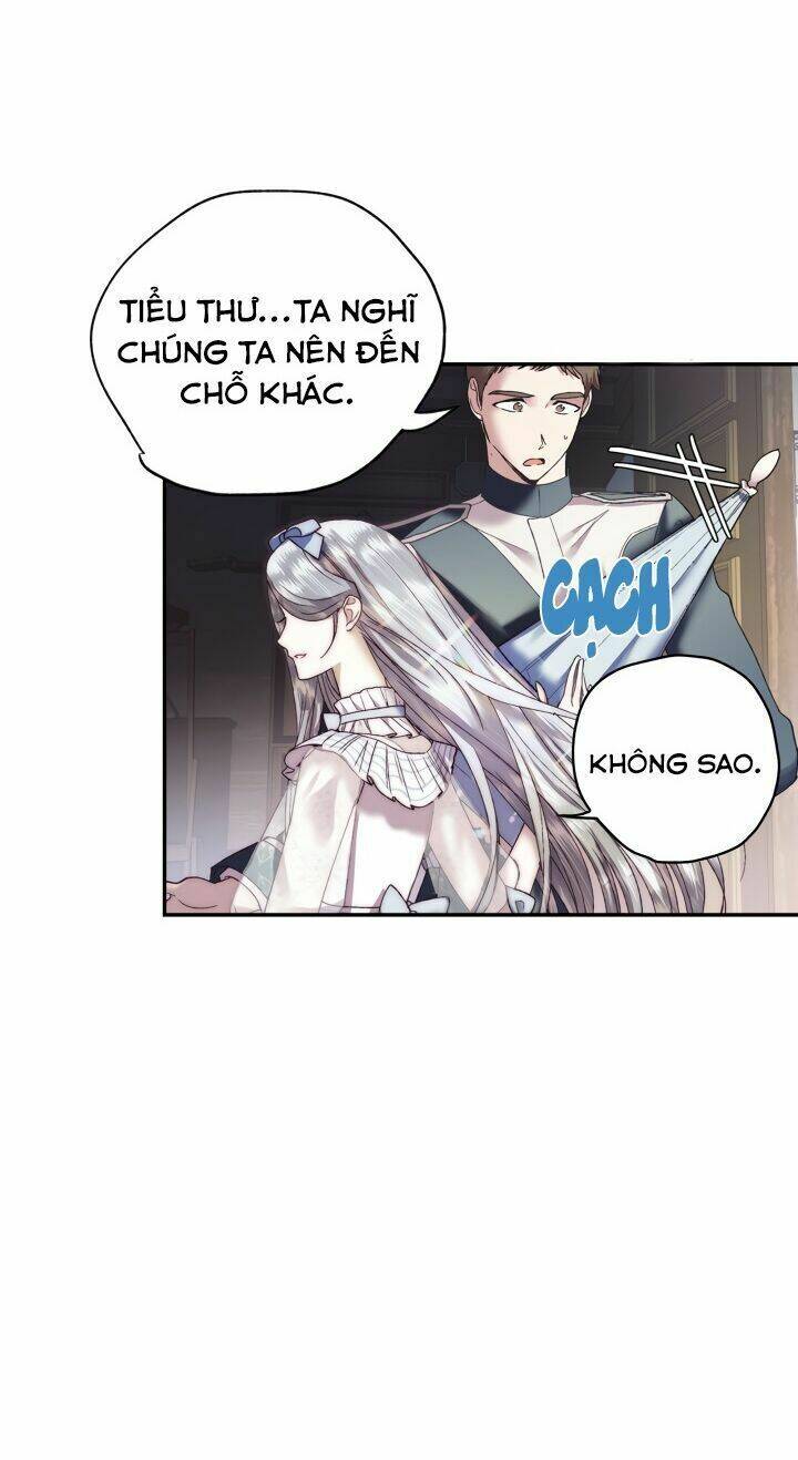 Cha Ơi Con Không Muốn Kết Hôn Đâu Chapter 8 - Trang 2