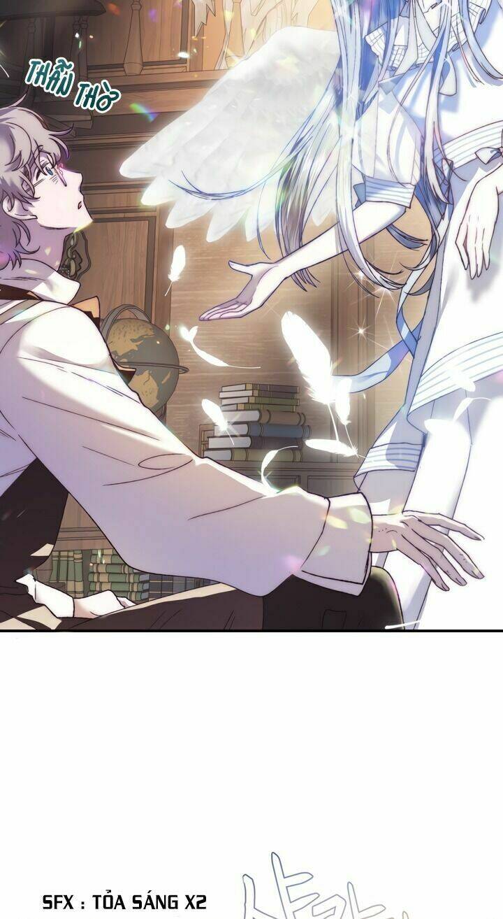 Cha Ơi Con Không Muốn Kết Hôn Đâu Chapter 8 - Trang 2