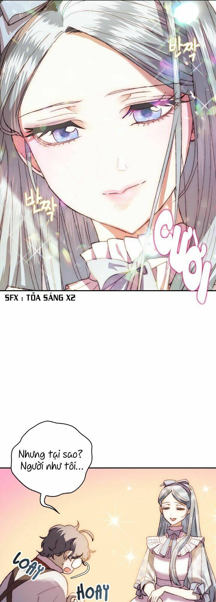 Cha Ơi Con Không Muốn Kết Hôn Đâu Chapter 8 - Trang 2