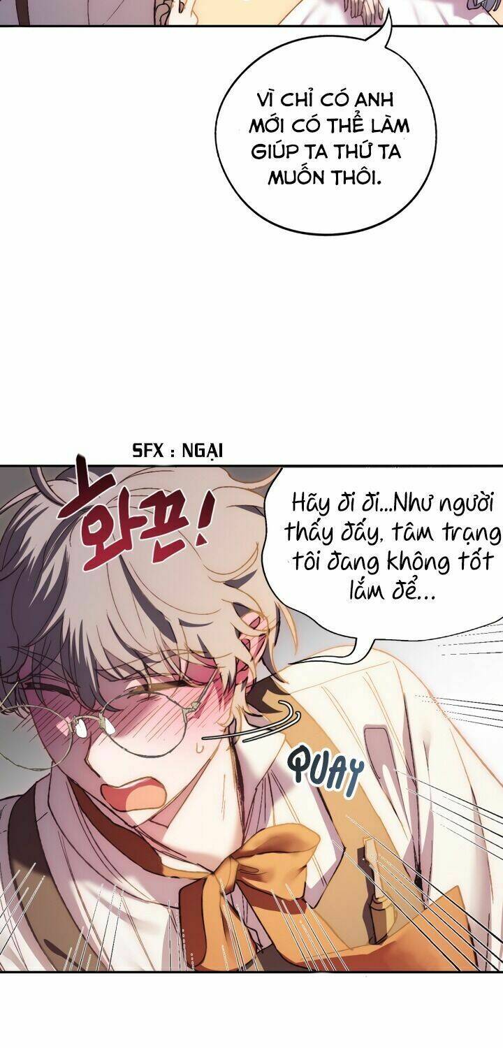 Cha Ơi Con Không Muốn Kết Hôn Đâu Chapter 8 - Trang 2