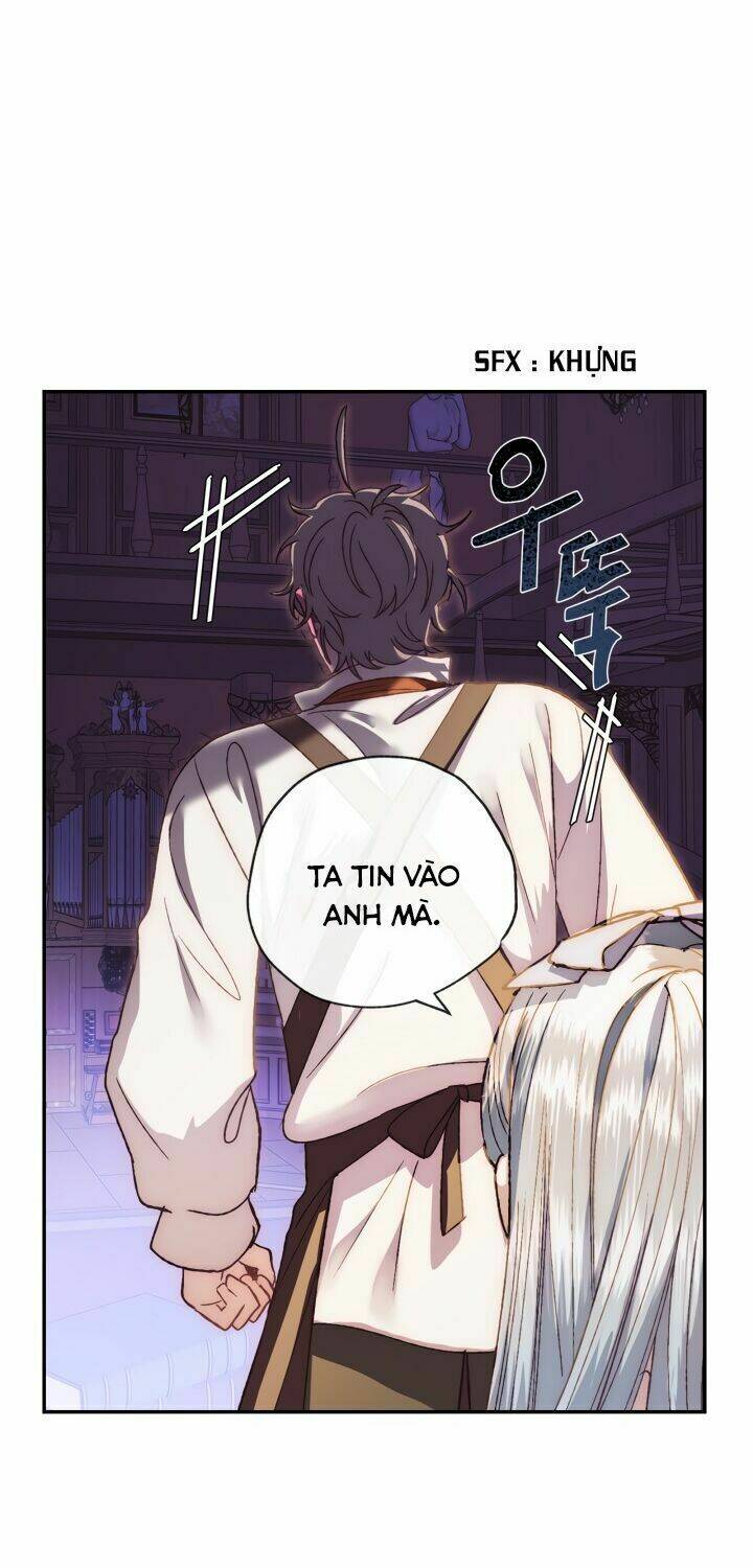 Cha Ơi Con Không Muốn Kết Hôn Đâu Chapter 8 - Trang 2