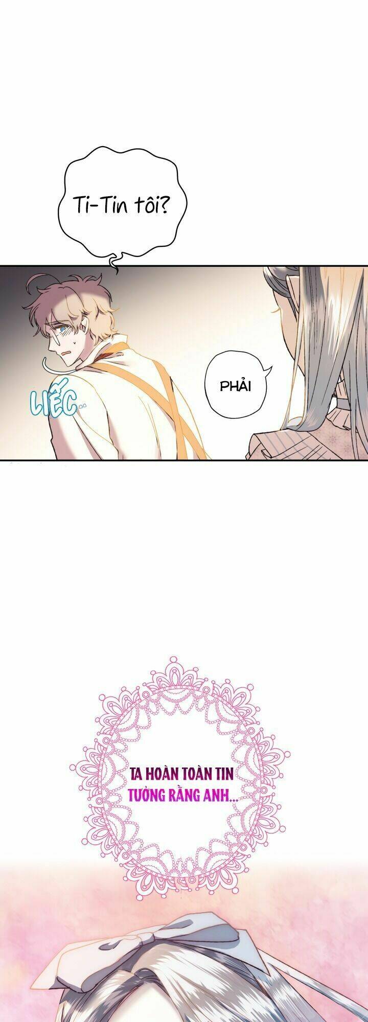 Cha Ơi Con Không Muốn Kết Hôn Đâu Chapter 8 - Trang 2