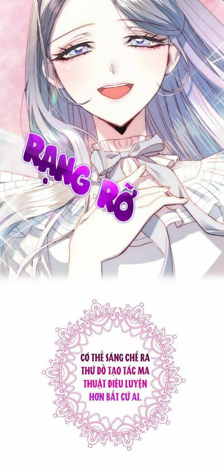 Cha Ơi Con Không Muốn Kết Hôn Đâu Chapter 8 - Trang 2