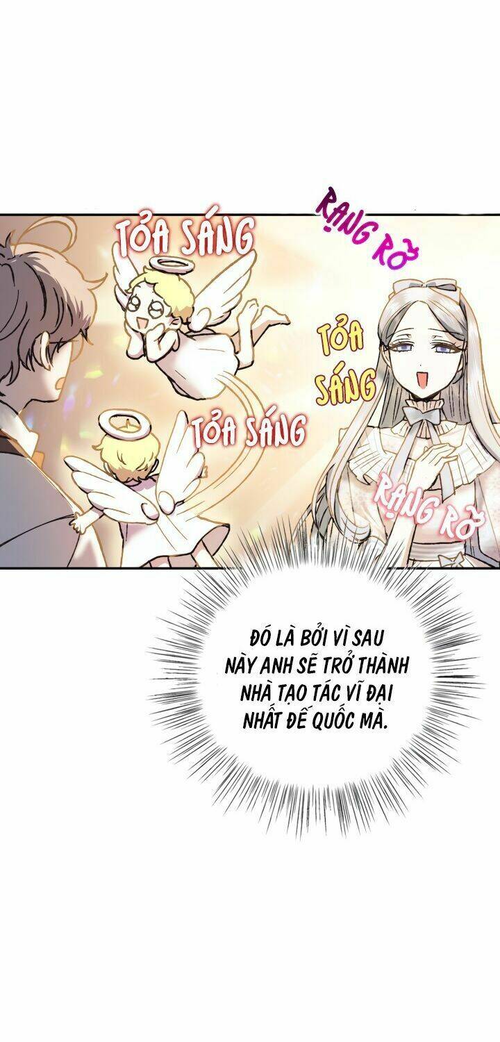 Cha Ơi Con Không Muốn Kết Hôn Đâu Chapter 8 - Trang 2