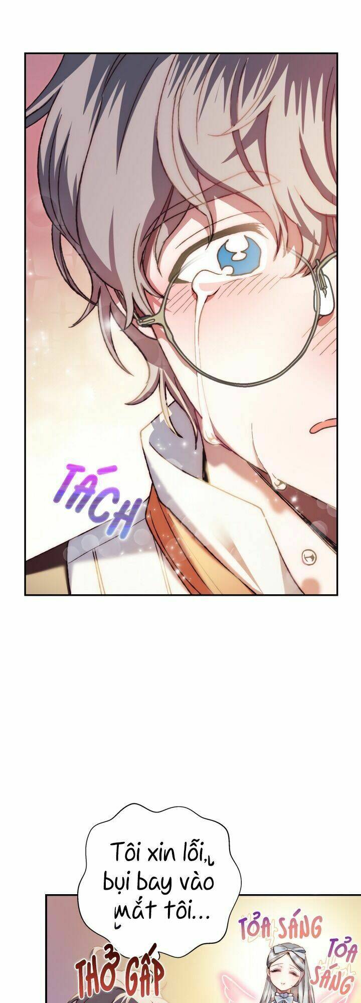 Cha Ơi Con Không Muốn Kết Hôn Đâu Chapter 8 - Trang 2