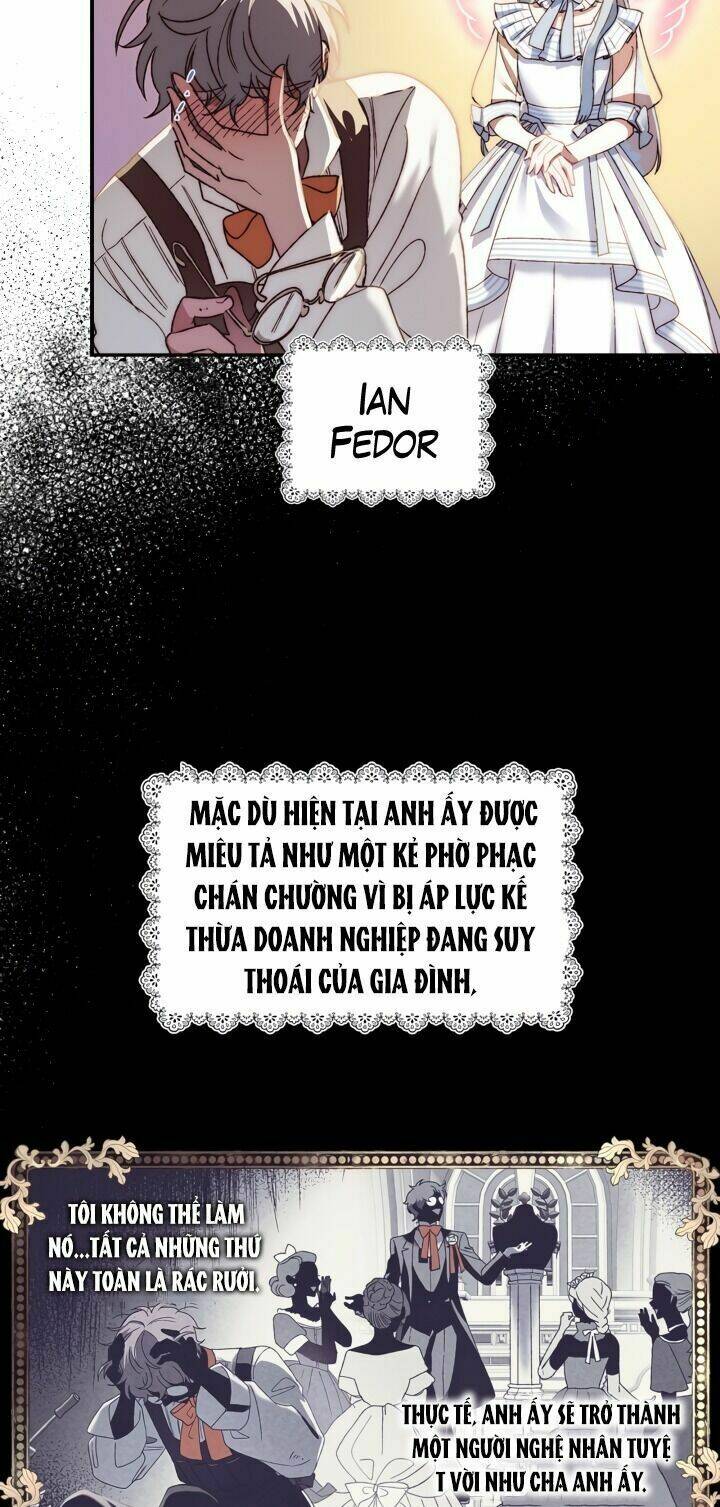 Cha Ơi Con Không Muốn Kết Hôn Đâu Chapter 8 - Trang 2