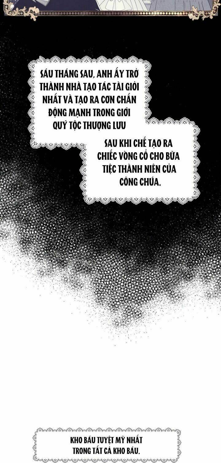 Cha Ơi Con Không Muốn Kết Hôn Đâu Chapter 8 - Trang 2