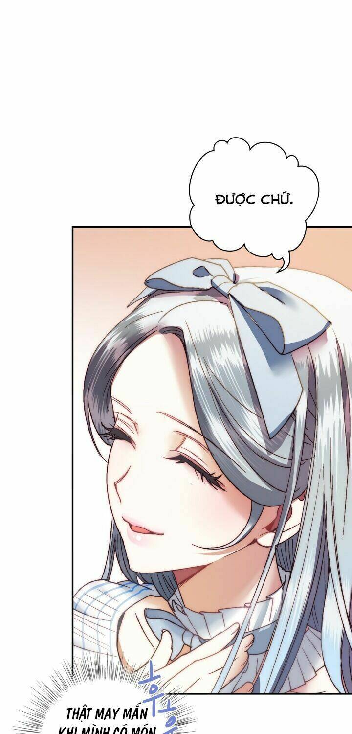 Cha Ơi Con Không Muốn Kết Hôn Đâu Chapter 8 - Trang 2