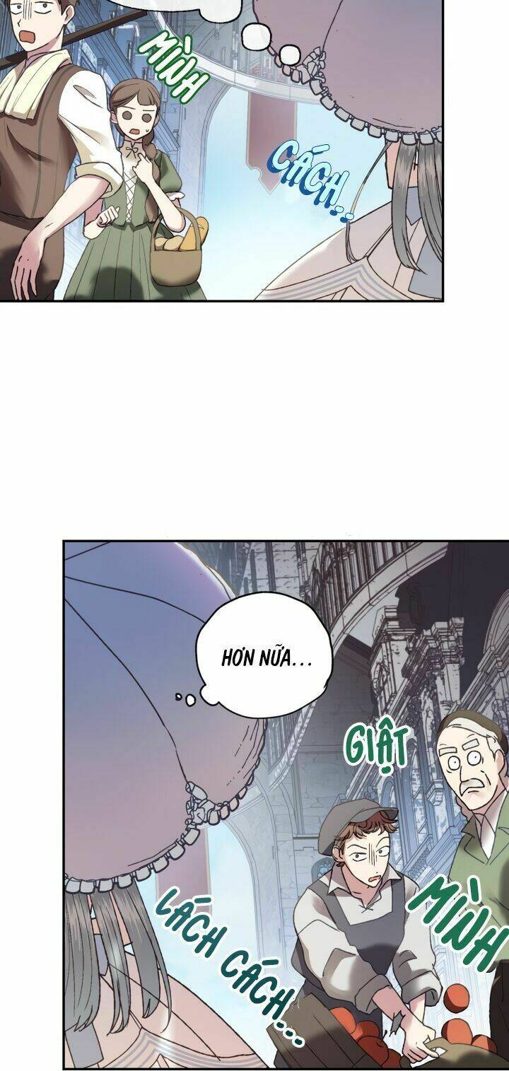 Cha Ơi Con Không Muốn Kết Hôn Đâu Chapter 8 - Trang 2