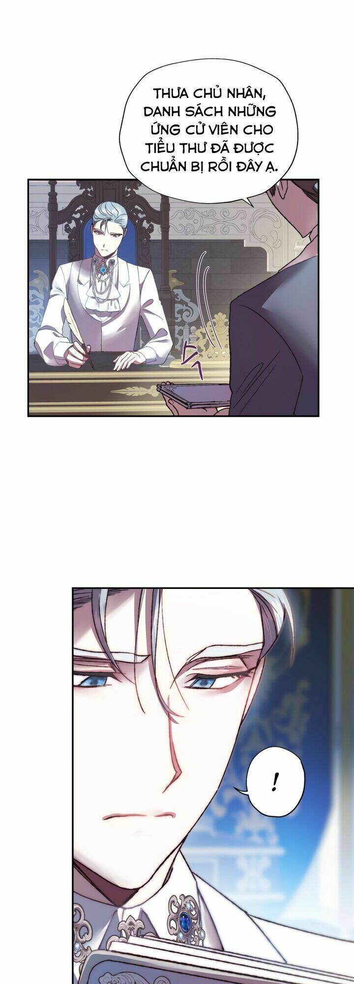 Cha Ơi Con Không Muốn Kết Hôn Đâu Chapter 8 - Trang 2