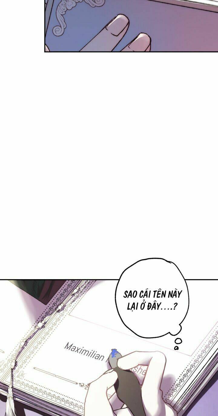 Cha Ơi Con Không Muốn Kết Hôn Đâu Chapter 8 - Trang 2