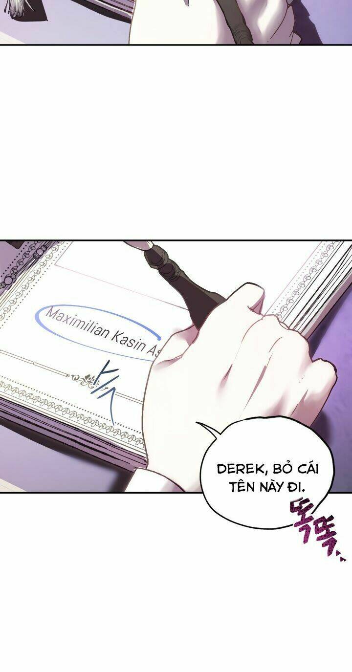 Cha Ơi Con Không Muốn Kết Hôn Đâu Chapter 8 - Trang 2