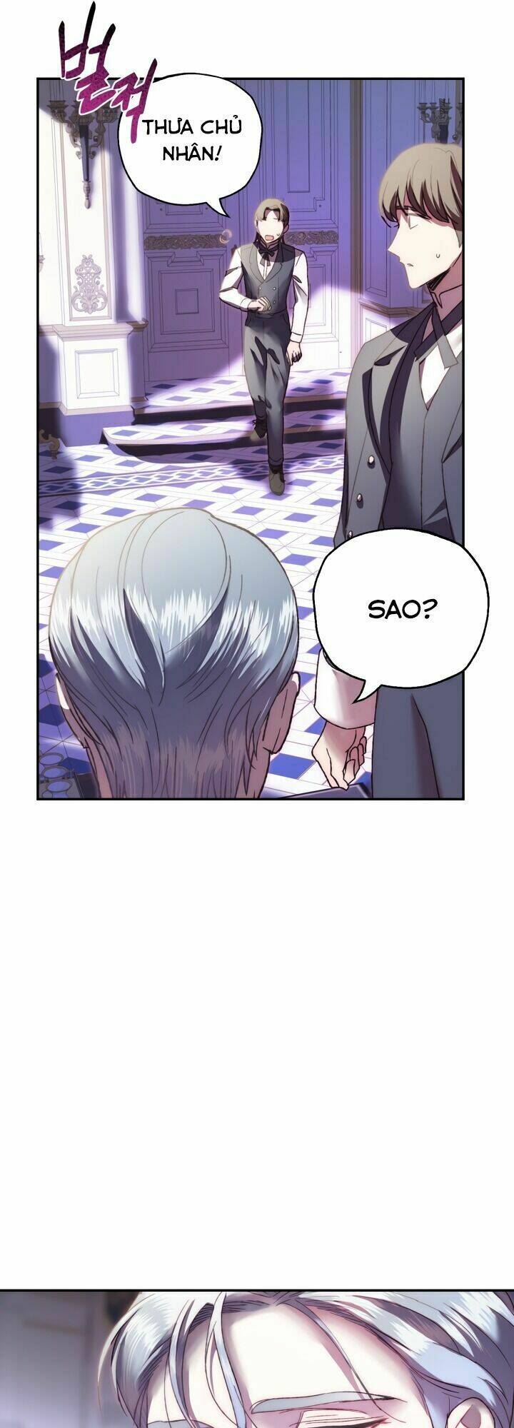 Cha Ơi Con Không Muốn Kết Hôn Đâu Chapter 8 - Trang 2